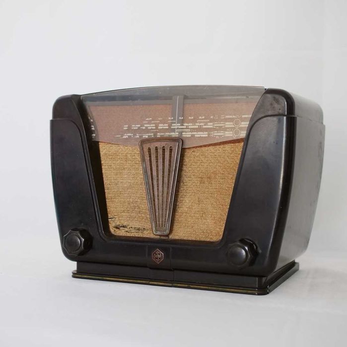 Rádio Siera S257U