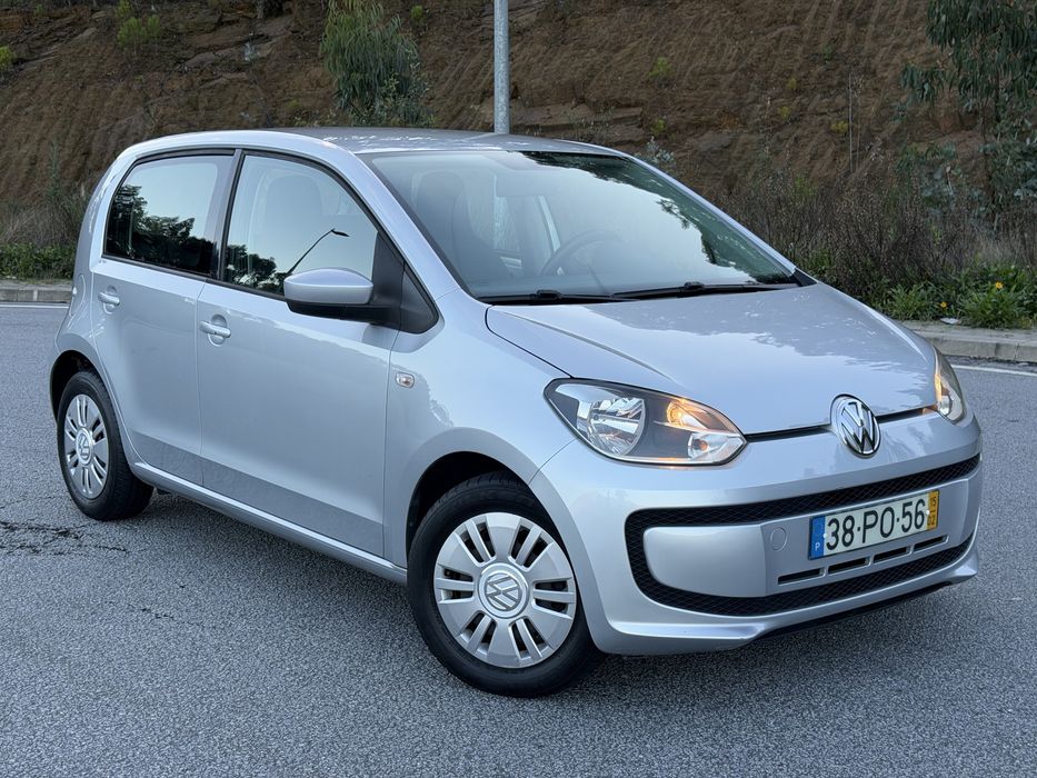 Volkswagen Up 1.0 Nacional
