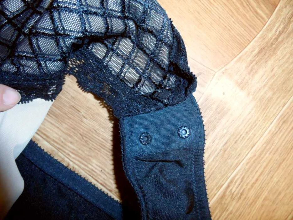 Шикарный утягивающий комбидресс Marks & Spencer L-XL 38D боди грация