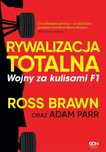Rywalizacja Totalna, Brawn Ross, Parr Adam 10024A03022Ks
