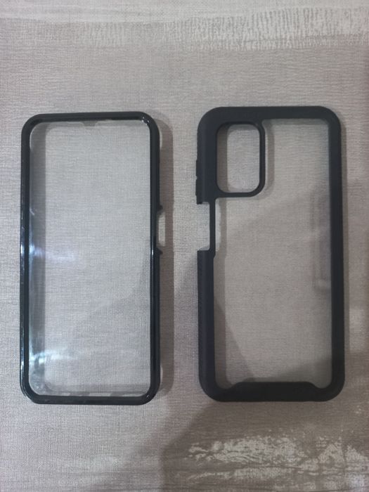 Etui na telefon (Samsung Galaxy A54 5G)