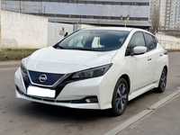 Автомобиль Nissan Leaf