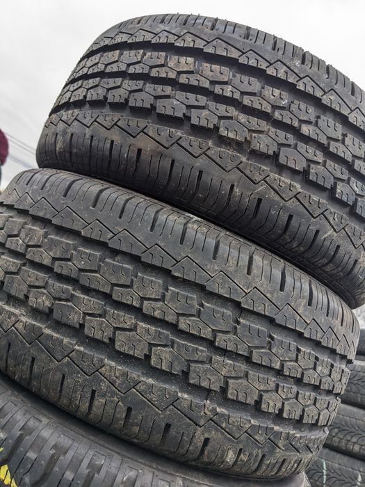 195/50R13C Security+Maxxis