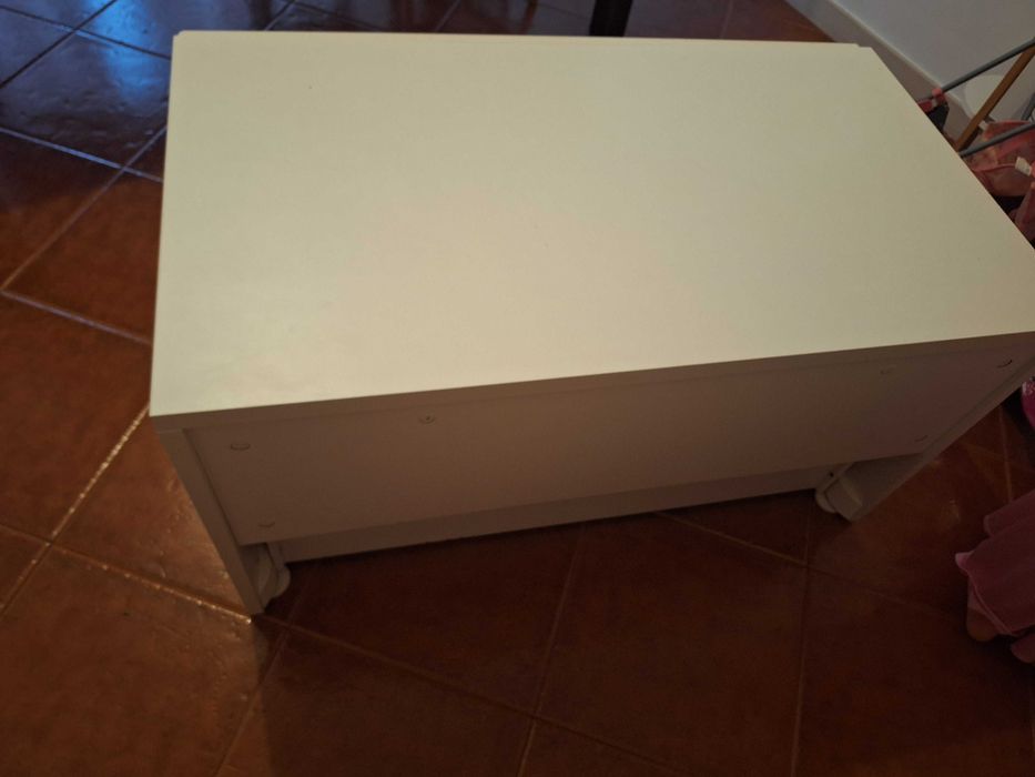 SMÅSTAD Branco ikea