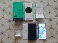 Infinix Note 30 Pro 256GB/16GB Gwarancja 12.07.2026 MediaExpert