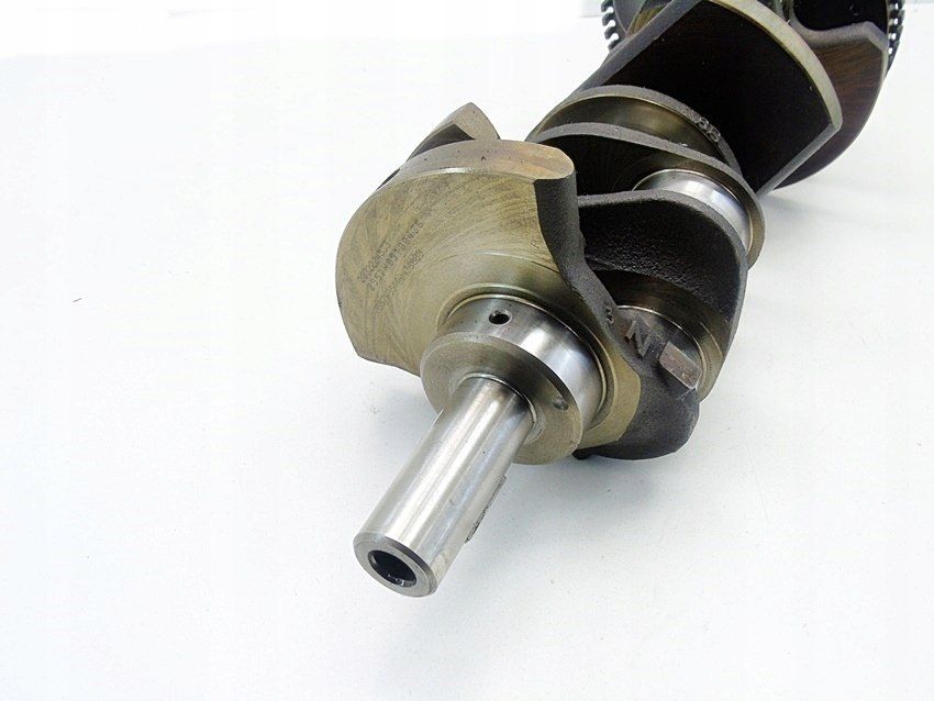 Wał Korbowy 3.6 V6 Pacifica Durango Cherokee Charger Wrangler