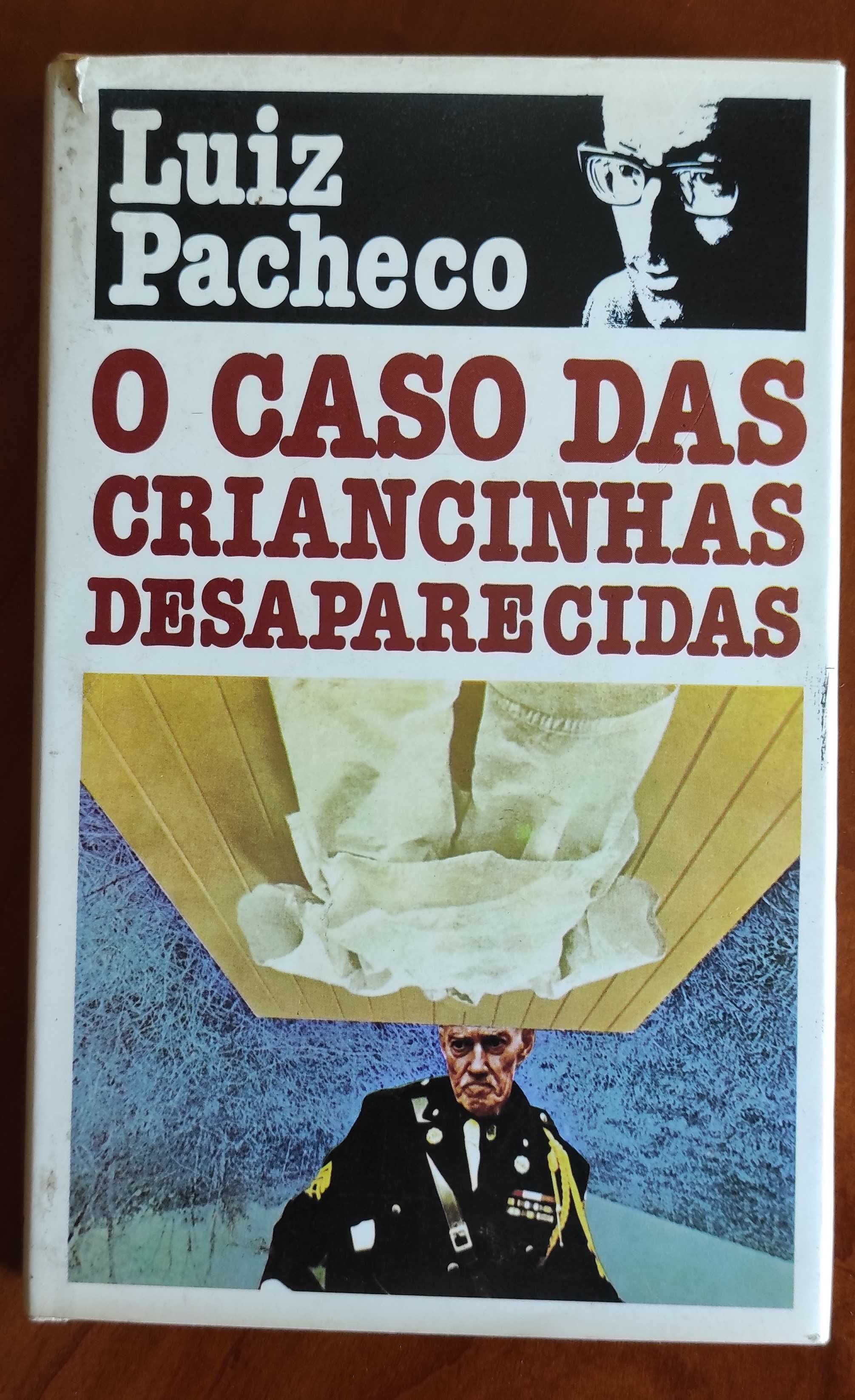 Luiz Pacheco (vária)