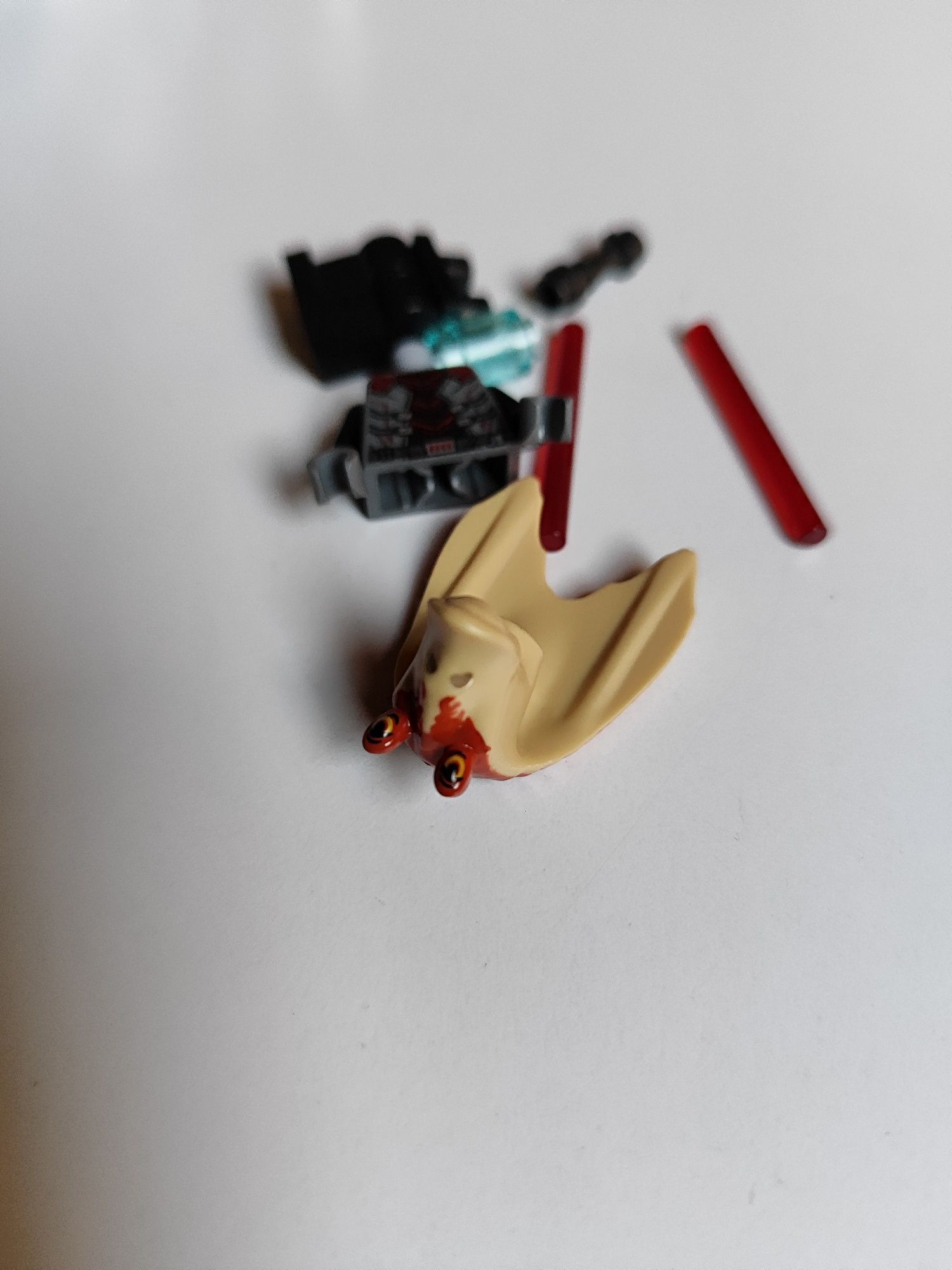 Darth Jar Jar LEGO Star Wars 75389