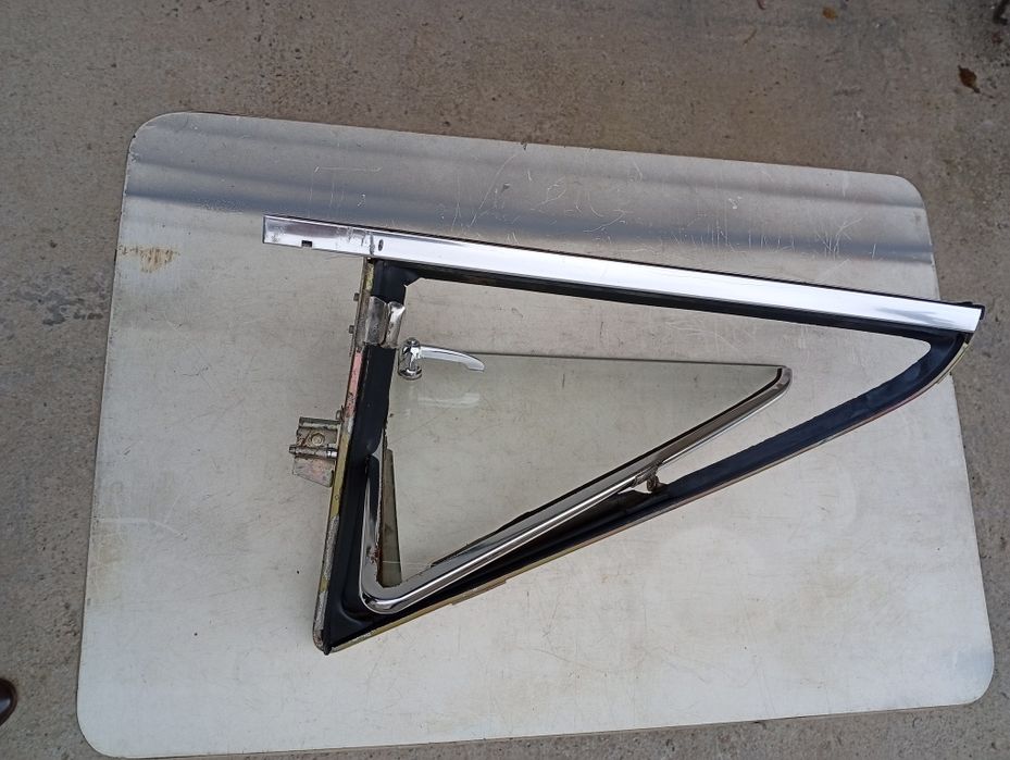 Ваз 2101-06 Форточка водительская.