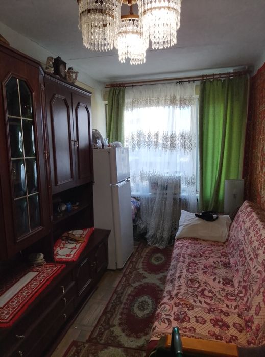 Оренда кімнати в гуртожитку. Вулиця Полтави