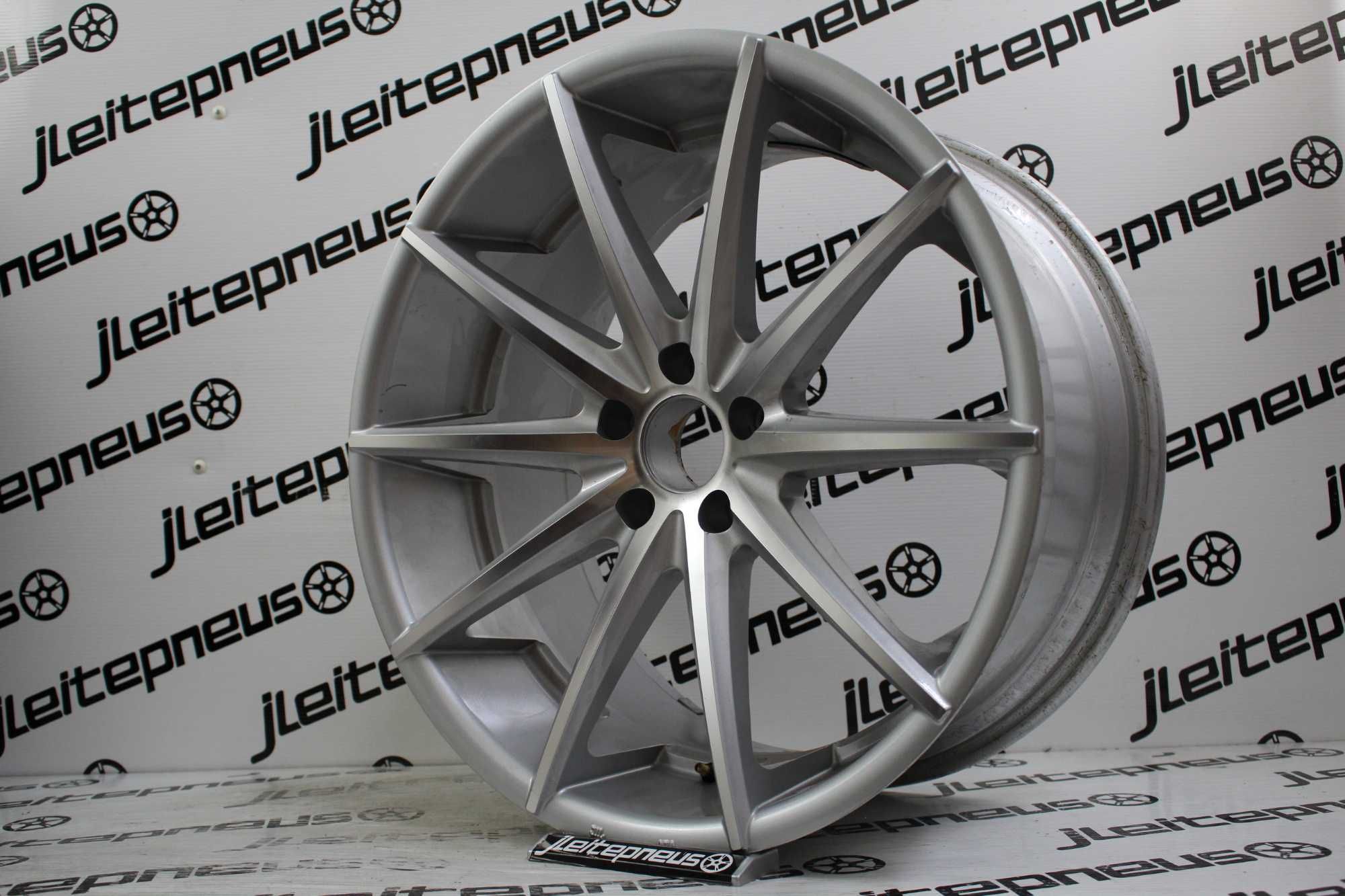 Jantes Originais Barotelli 20 8.5+10 5x112 ET30+35