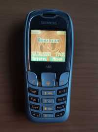 Телефон Siemens A65