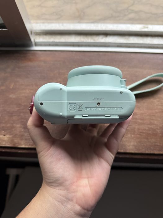 Instax mini 9