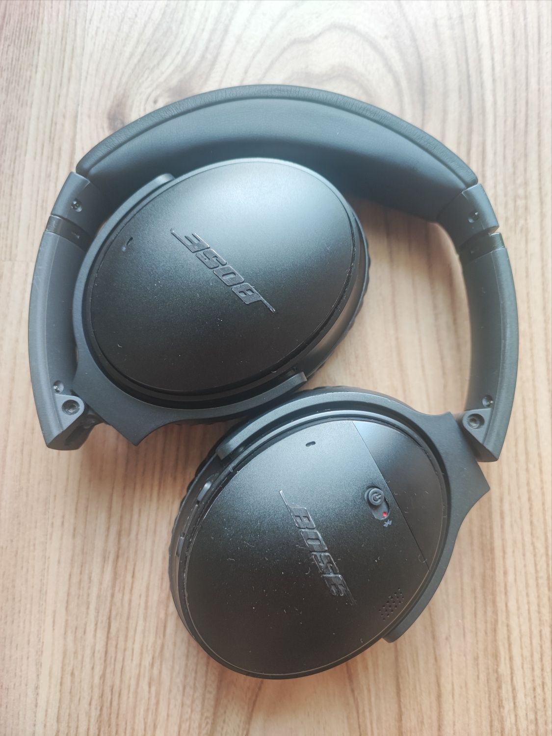 Bose Quiet Comfort 35 II Słuchawki bezprzewodowe ANC Bluetooth