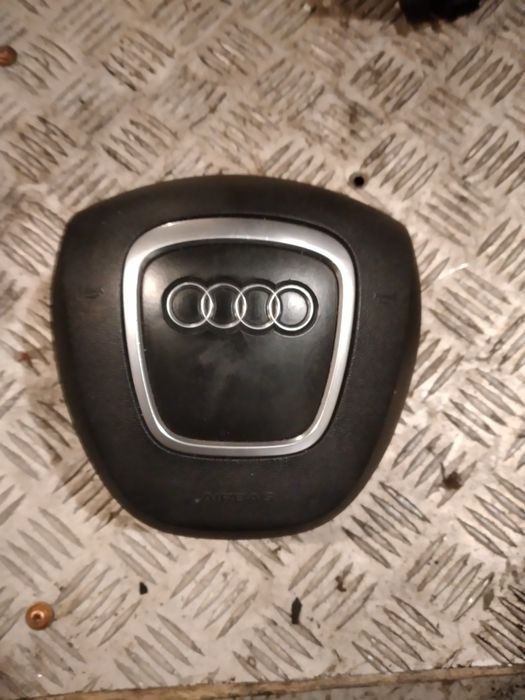 Audi a6 c6 poduszka kierowcy airbag