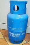 Butla gazowa 11kg