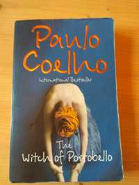 Paulo Coelho The Witch of Portobello