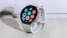 samsung watch 6 ,47 koperta  NFC WI-FI, rozmowa