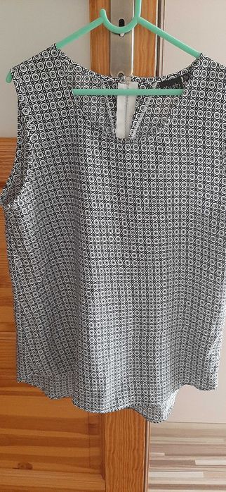 Bluzki damskie lato roz M