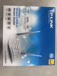 Router TP-Link td-W8961nd