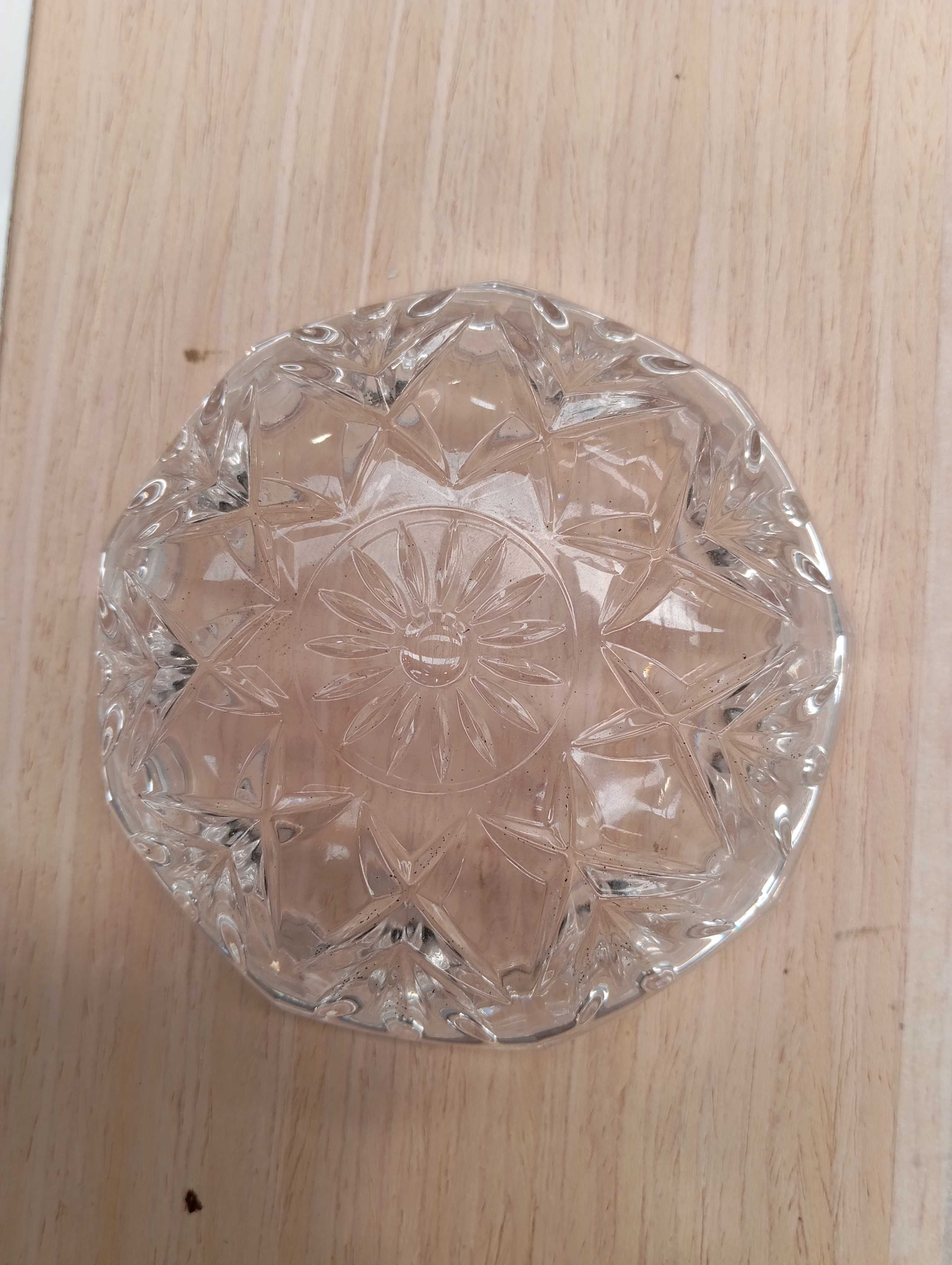 Taça Aperitivos Cristal