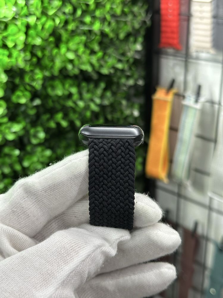 Apple Watch 3 38mm Space Grey 96% Магазин, Гарантія, Вибір