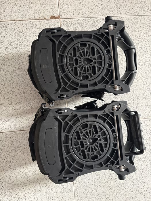 Nidecker Supermatic M