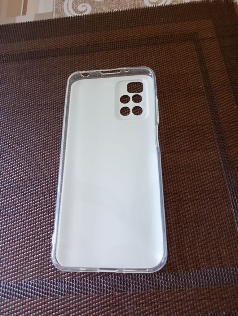 Чохол для телефону Xiaomi redmi 10 T