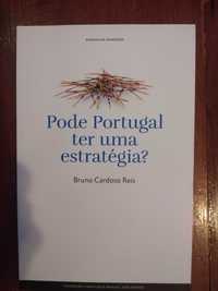 Bruno Cardoso Reis - Pode Portugal ter uma estratégia?