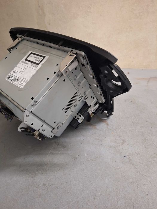 Radio cd nawigacja mondeo mk4 s-max galaxy 2013r