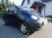 Daewoo Matiz 0,8