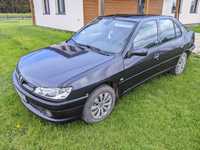 Peugeot 306 1.6 2001r