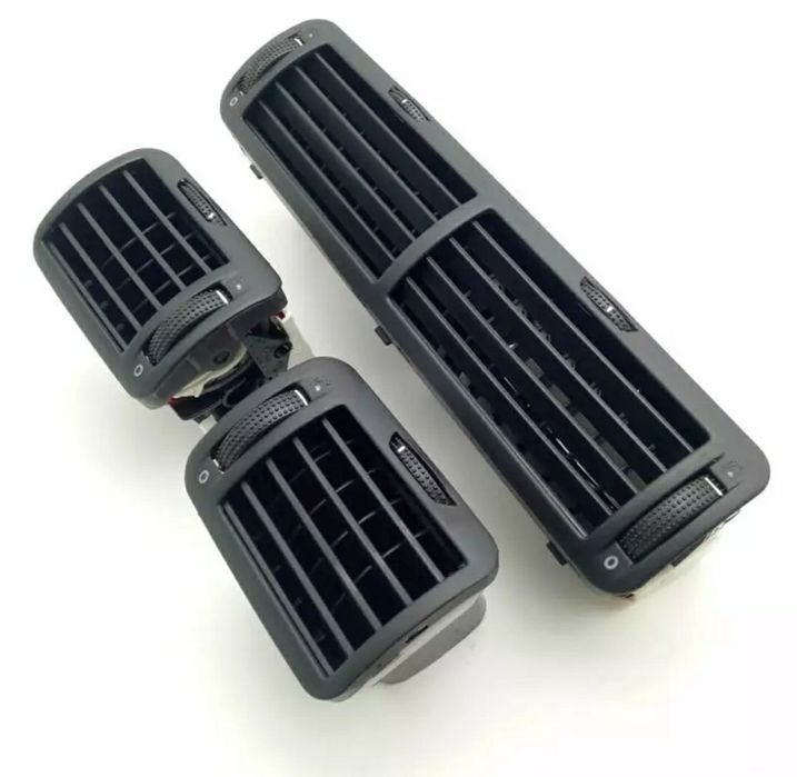 Grelhas solfagem saída de ar VW Passat B5