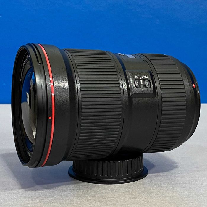 Canon EF 16-35mm f/2.8 L III USM