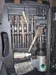 Kit ferramentas pneumáticas