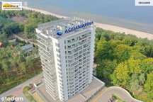 Luksusowy Apartament w kompleksie Onyx AquaMarina.