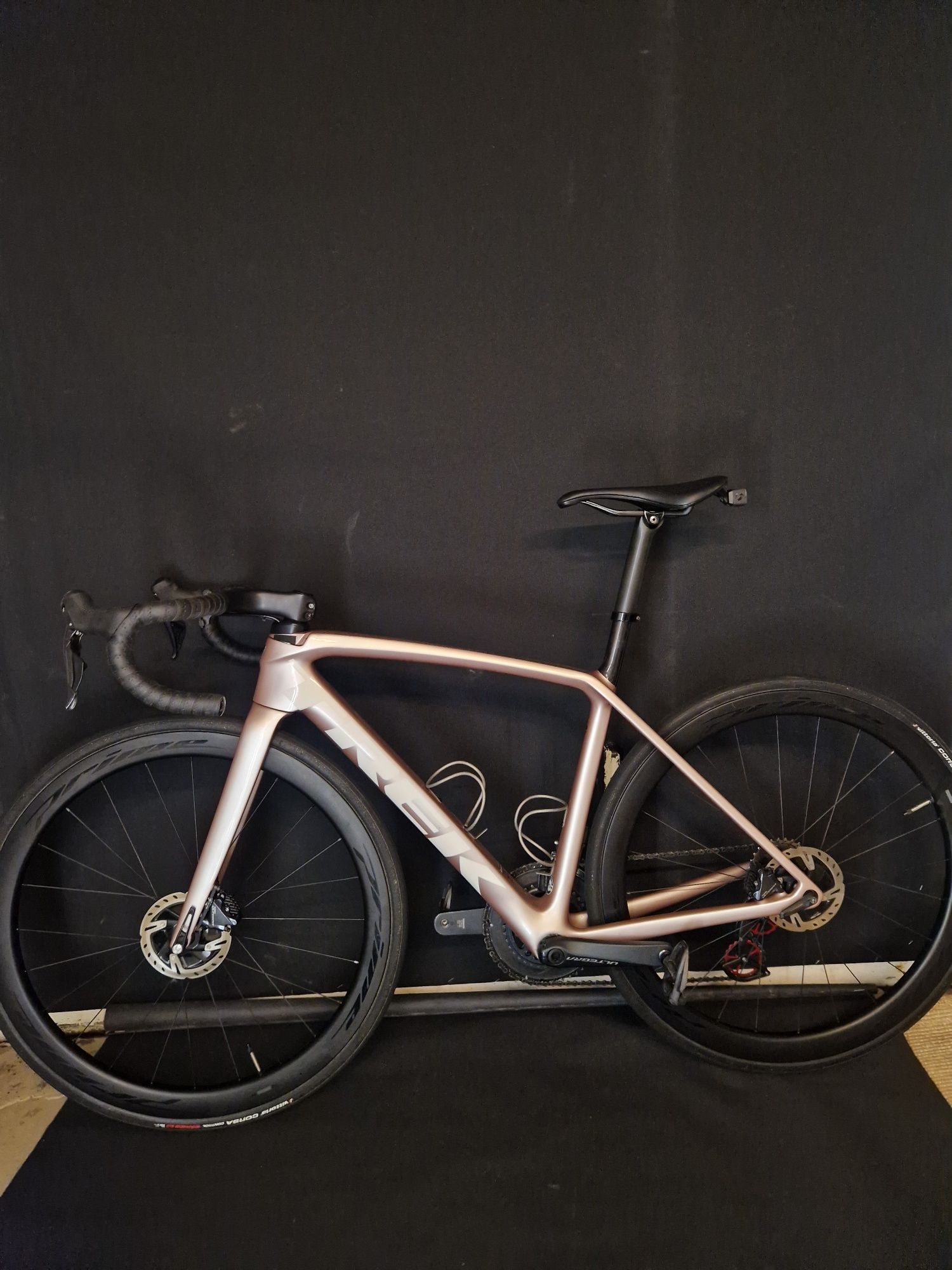 Trek Emonda SLR 52cm