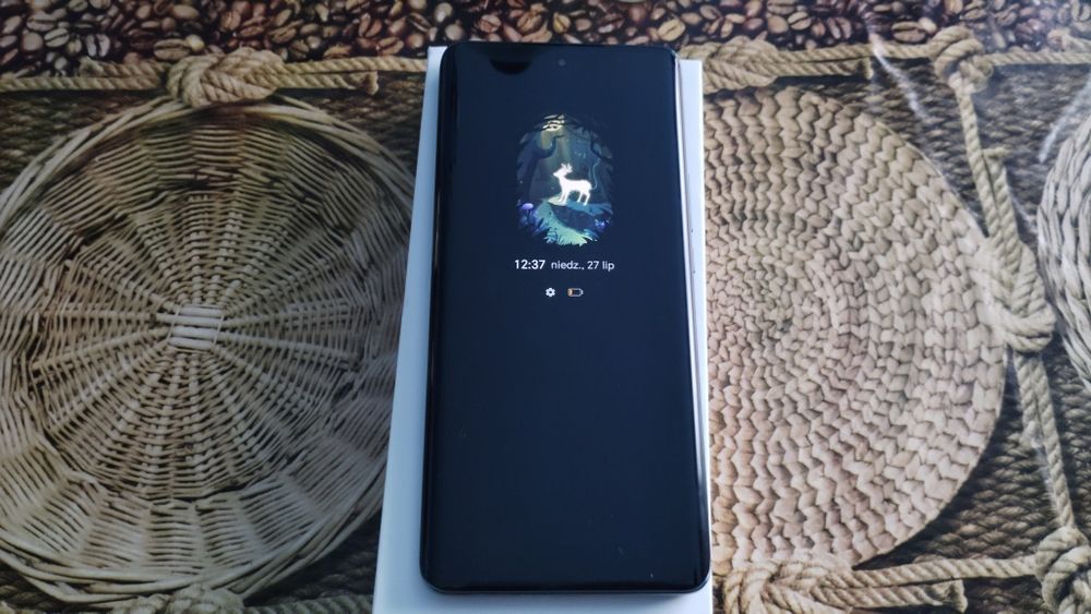 Honor Magic 6 Lite | AŻ 512GB PAMIĘCI | NOWY | pudełko |