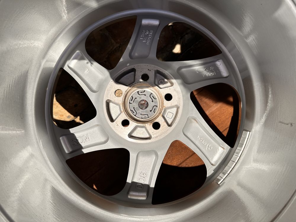 Felgi 3sdm 006 18 9.5J 5x100