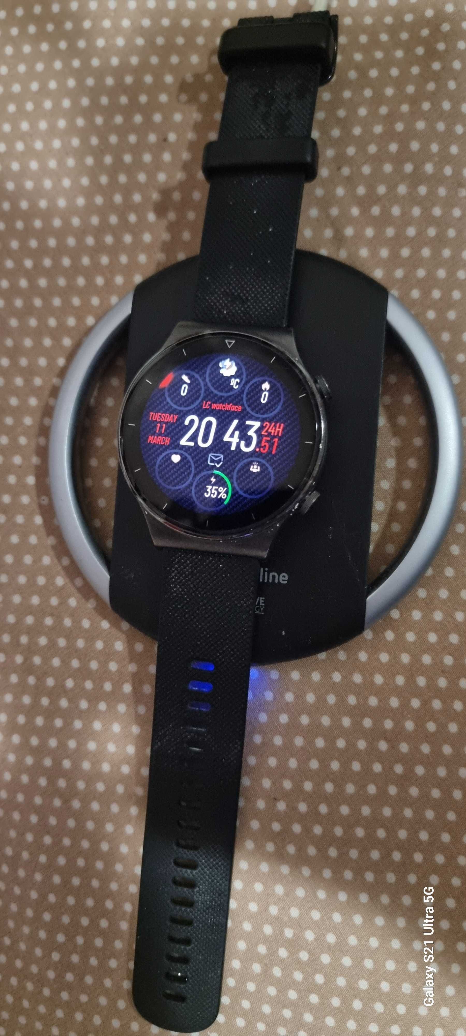 Huawei GT pro-962