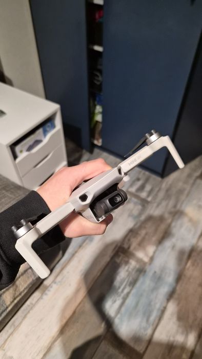 DJI mini 4K Gwarancja !