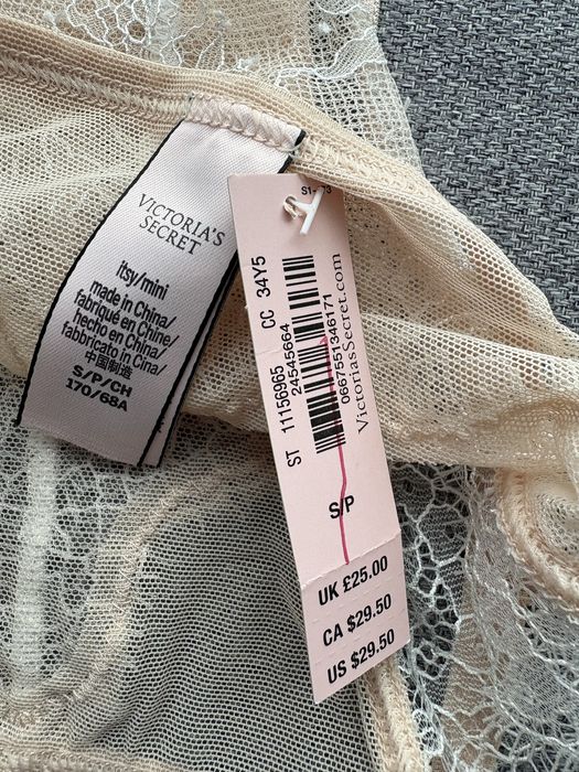 Набір victoria secret