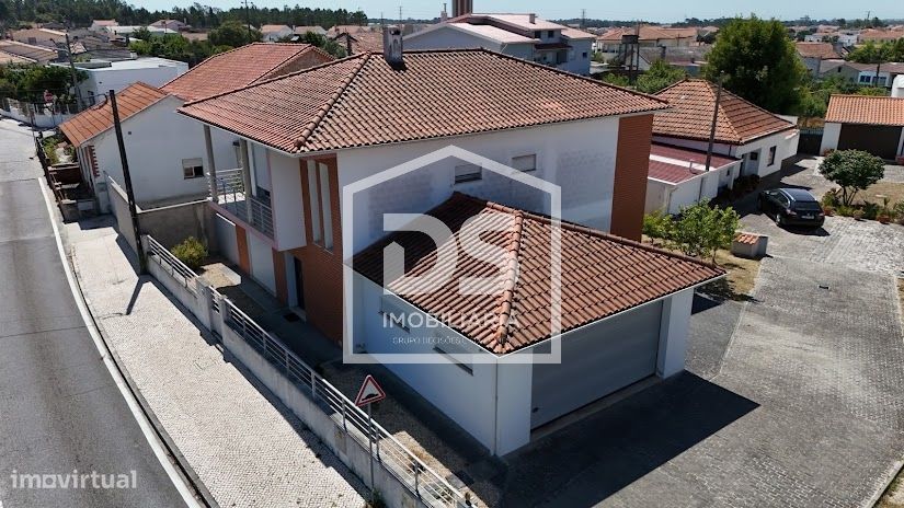 Moradia Isolada T4 Venda em Marinha Grande,Marinha Grande