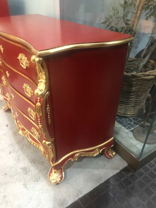 Cómoda Estilo D. José-Saldo