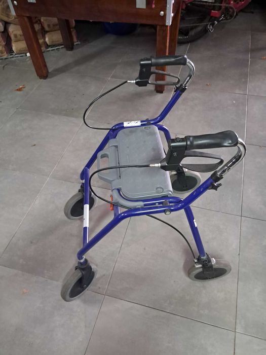 Andarilho C/ Travões