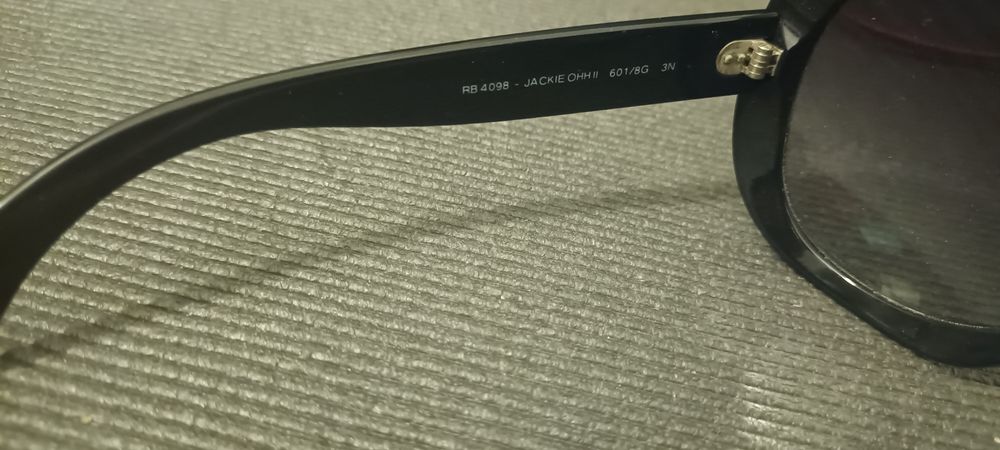 Ray-Ban Jackie Ohh II RB4098