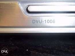 leitor de dvd marca denver dvu-1008