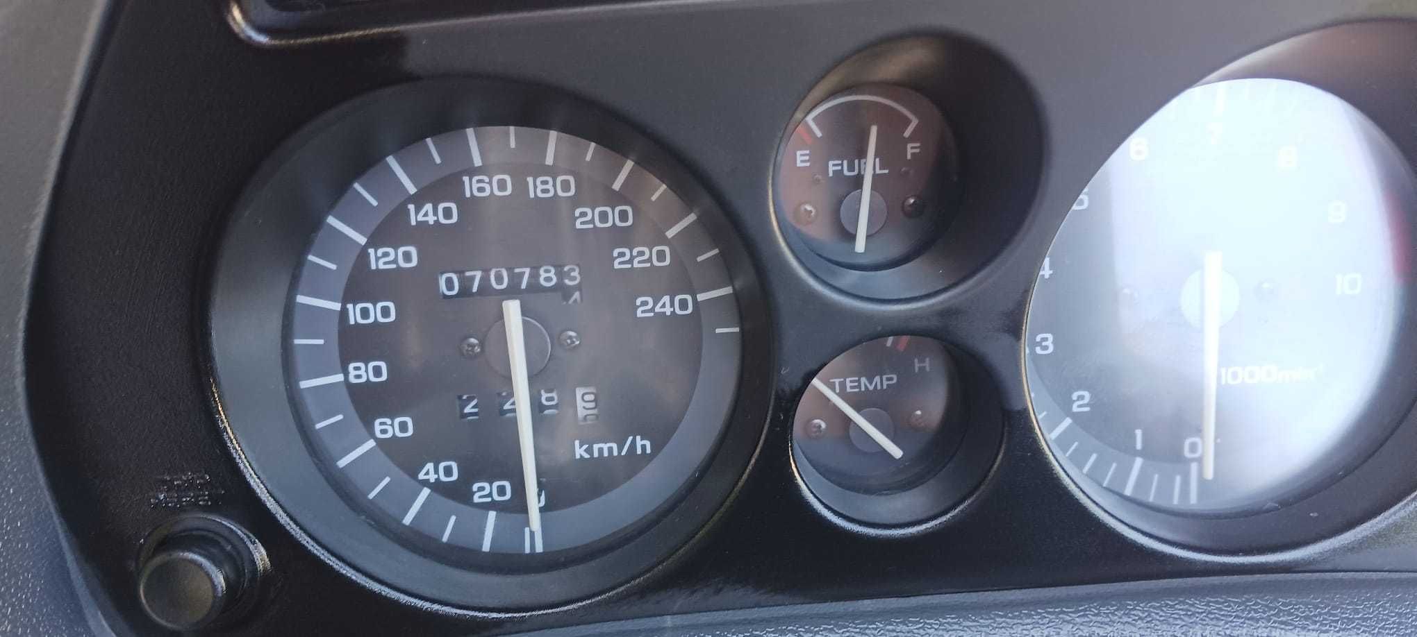 Vende-se PAN European 1100
