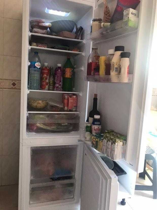 Vendo Frigorífico