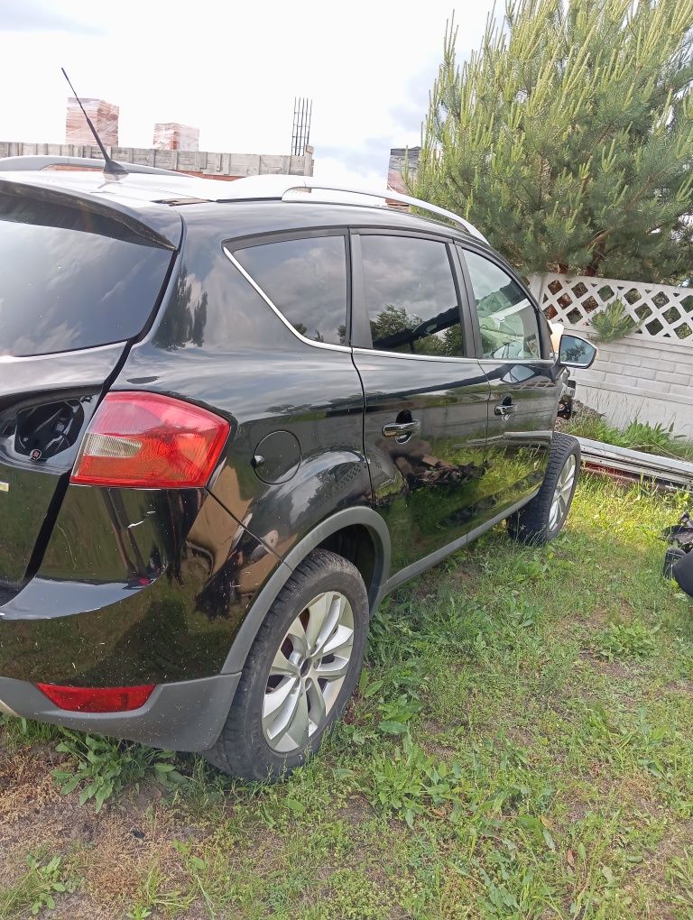 Ford Kuga mk1 cała części